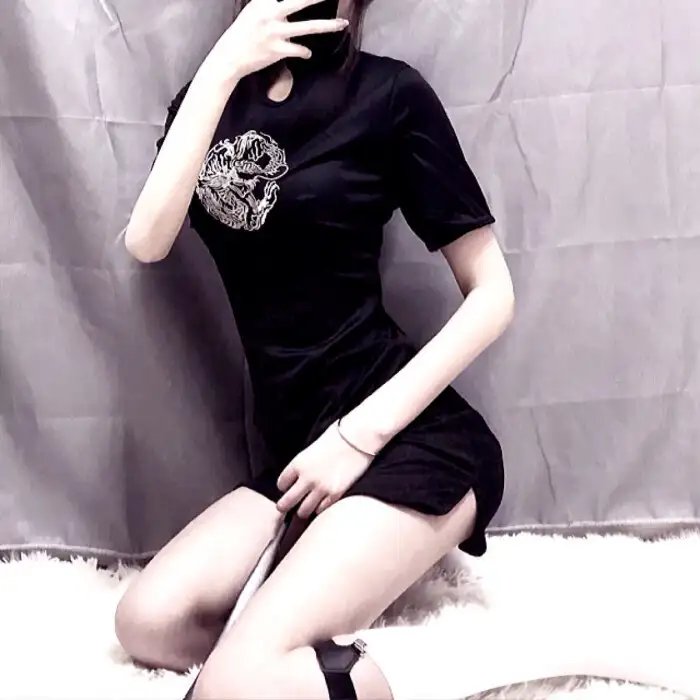 黑色博物馆 在线观看